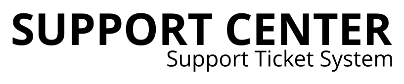 Softech Solutions and Services Tickets